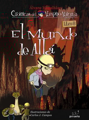 El mundo de allá