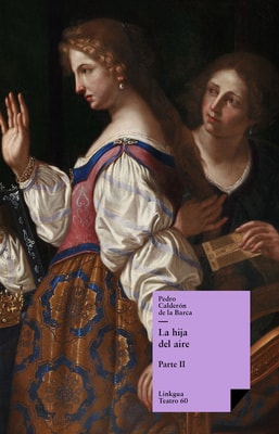 La hija del aire
