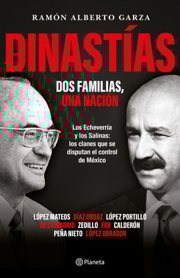 Dinastías: Dos familias, una nación