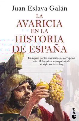 La avaricia en la historia de España