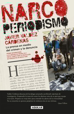 Narcoperiodismo