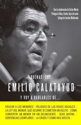 Buenas, soy Emilio Calatayud y voy a hablarles de...