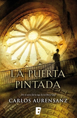 La puerta pintada