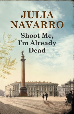 Shoot Me, I´m Already Dead