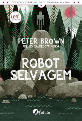 Robot Selvagem