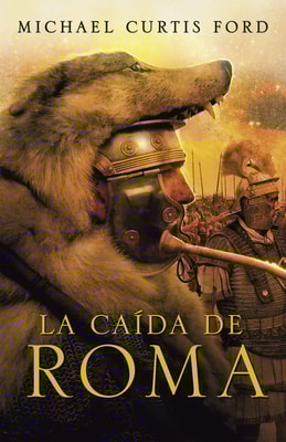 La caída de Roma