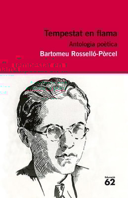 Tempestat de flama. Antologia poètica