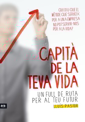 Capità de la teva vida