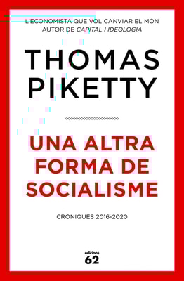Una altra forma de socialisme
