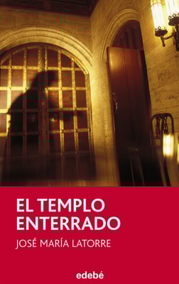 El templo enterrado