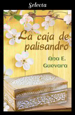 La caja de palisandro