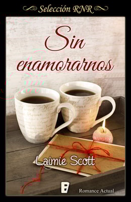Sin enamorarnos (Bolonia 1)