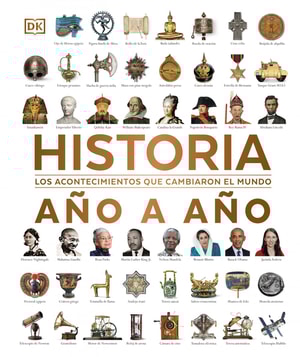 Historia año a año