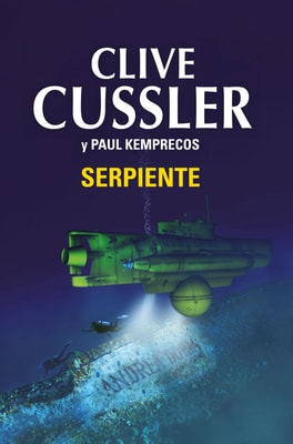 Serpiente (Archivos NUMA 1)