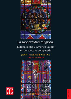 La modernidad religiosa
