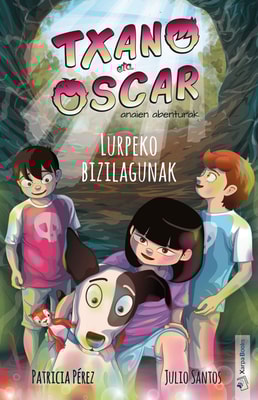 Lurpeko bizilagunak