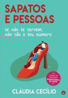 Sapatos e Pessoas
