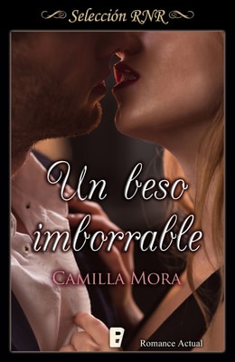 Un beso imborrable (Corazones en Manhattan 2)