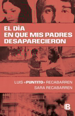 El día que mis padres desaparecieron