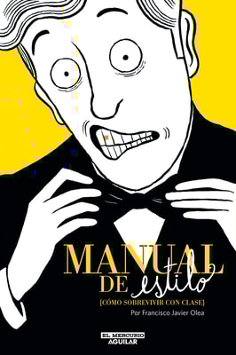 Manual de estilo