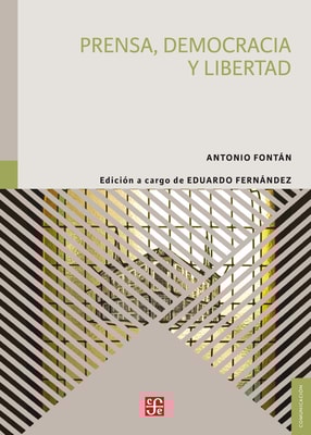 Prensa, democracia y libertad
