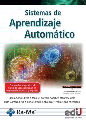 Sistemas de aprendizaje automático