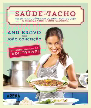 Saúde no tacho