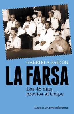 La farsa
