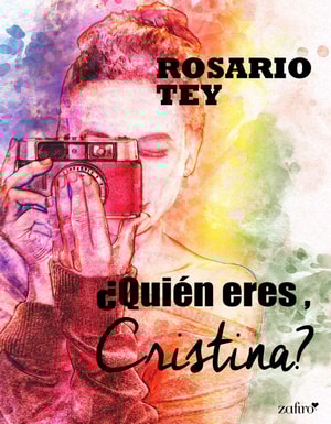 ¿Quién eres, Cristina?