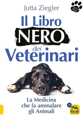 il libro nero dei veterinari