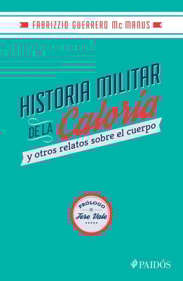 Historia militar de la caloría
