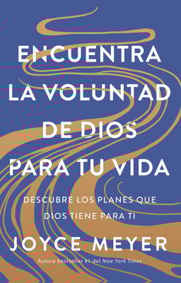 Encuentra la voluntad de Dios para tu vida