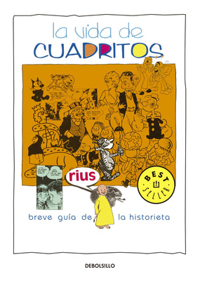 La vida de cuadritos
