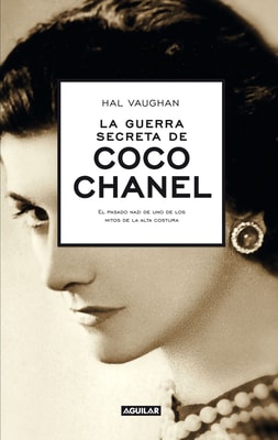 La guerra secreta de Coco Chanel