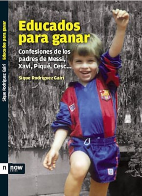 Educados para ganar