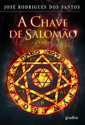 A Chave de Salomão