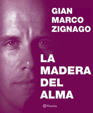 La madera del alma