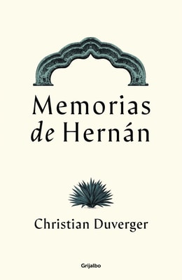 Memorias de Hernán