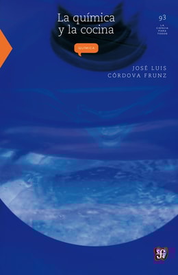 La química y la cocina