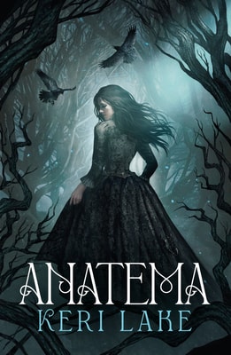 Anatema (El Bosque Voraz 1)