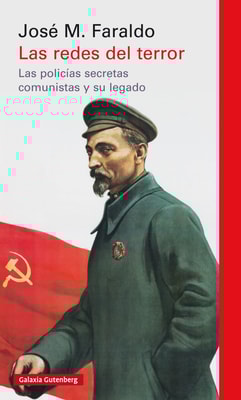 Las redes del terror
