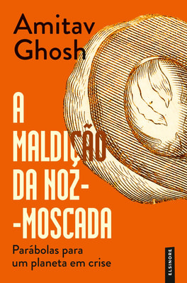 A Maldição da Noz-Moscada