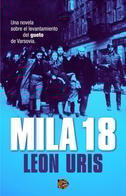 Mila 18