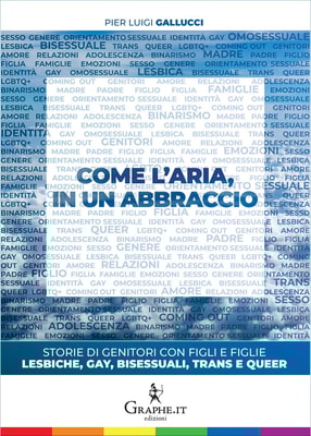 Come l'aria, in un abbraccio