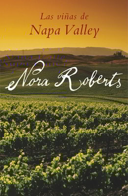 Las viñas de Napa Valley