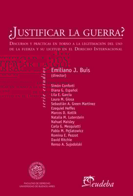 ¿Justificar la guerra?