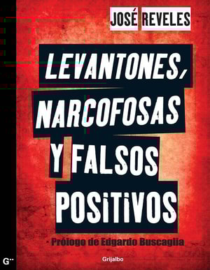 Levantones, narcofosas y falsos positivos