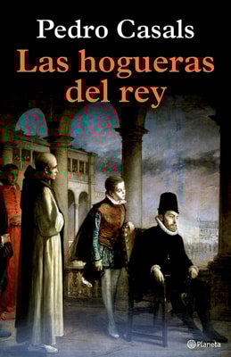 Las hogueras del rey