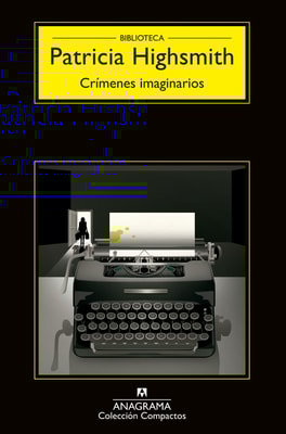 Crímenes imaginarios