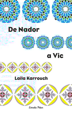 De Nador a Vic